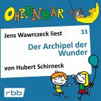 Der Archipel der Wunder (MP3-Download)