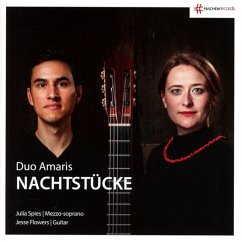 Nachtstücke - Duo Amaris