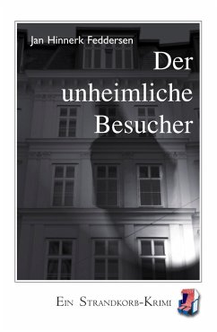 Cover Der unheimliche Besucher (eBook, ePUB)