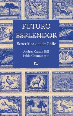 Cover Futuro esplendor (eBook, ePUB)