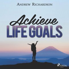 Achieve Life Goals (MP3-Download) - Richardson, Andrew