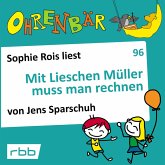 Mit Lieschen Müller muss man rechnen (MP3-Download)