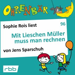 Mit Lieschen Müller muss man rechnen (MP3-Download) - Sparschuh, Jens