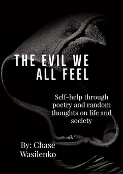 Cover The Evil We All Feel (eBook, ePUB)