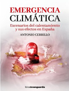 Emergencia climática (eBook, ePUB) - Cerrillo, Antonio