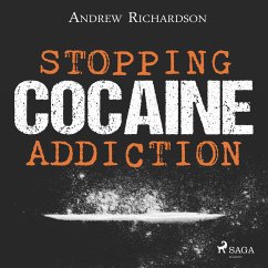 Cover Stopping Cocaine Addiction (MP3-Download)