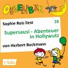 Supersausi - Abenteuer in Hollywutz... - Bild 1