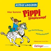 Hier kommt Pippi Langstrumpf! (MP3-Download)