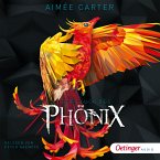 Der Fluch des Phönix (MP3-Download)