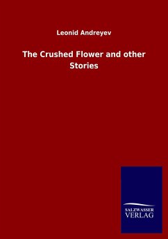 The Crushed Flower and other Stories