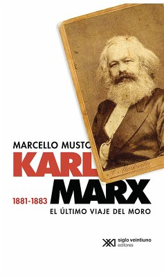 Karl Marx 1881-1883 (eBook, ePUB) - Musto, Marcello