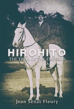 Hirohito (eBook, ePUB) - Fleury, Jean Sénat; Tbd
