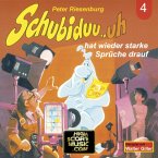 Schubiduu...uh - hat wieder starke Sprüche drauf (MP3-Download)