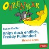 Knips doch endlich, Freddy Pullunder!... - Bild 1