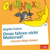 Omas fahren nicht Motorrad! (MP3-Download)
