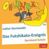 Das Futschikato-Ereignis (MP3-Download) Das Futschikato-Ereignis (MP3-Download)