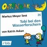 Tobi bei den Wasserforschern... - Bild 1
