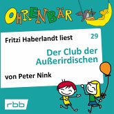 Der Club der Außerirdischen (MP3-Download) Der Club der Außerirdischen (MP3-Download)