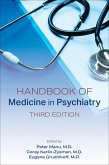 Handbook of Medicine in Psychiatry (eBook, ePUB) Handbook of Medicine in Psychiatry (eBook, ePUB)
