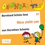 Nico zieht um (MP3-Download)