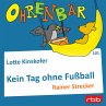 Kein Tag ohne Fußball (MP3-Download) - Bild 1