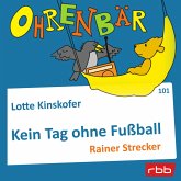 Kein Tag ohne Fußball (MP3-Download)