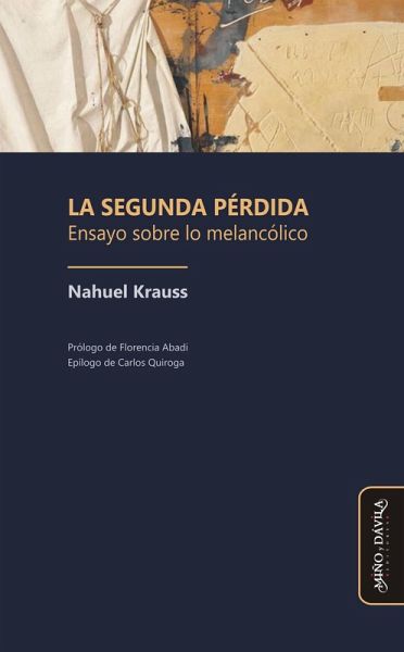 La segunda pérdida (eBook, ePUB) La segunda pérdida (eBook, ePUB)