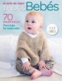 Tejidos Bebés 7 (eBook, ePUB)