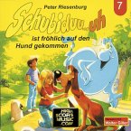 Schubiduu...uh - ist fröhlich auf den Hund gekommen (MP3-Download)