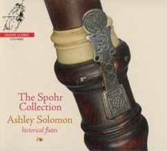 The Spohr Collection - Solomon,Ashley