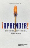 ¡Aprender! (eBook, ePUB) ¡Aprender! (eBook, ePUB)