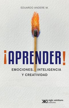 Cover ¡Aprender! (eBook, ePUB)