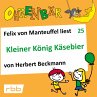 Kleiner König Käsebier (MP3-Download) - Bild 1