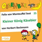 Kleiner König Käsebier (MP3-Download)