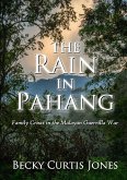 The Rain In Pahang