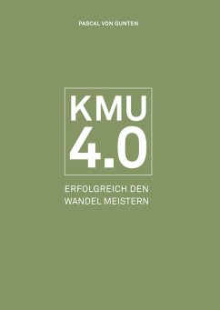 KMU 4.0 - Gunten, Pascal von