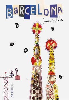 Cover Barcelona (eBook, ePUB)