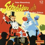 Schubiduu...uh - rettet den Zirkus (MP3-Download)
