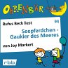 Seepferdchen - Gaukler des Meeres... - Bild 1