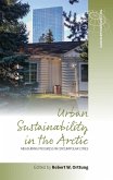Urban Sustainability in the Arctic (eBook, ePUB)