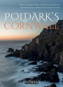 Poldark's Cornwall (eBook, ePUB) - Knappett, Gill