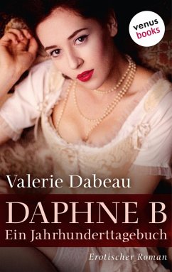 Cover Daphne B - Ein Jahrhunderttagebuch (eBook, ePUB)