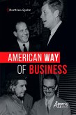 American Way of Business (eBook, ePUB)