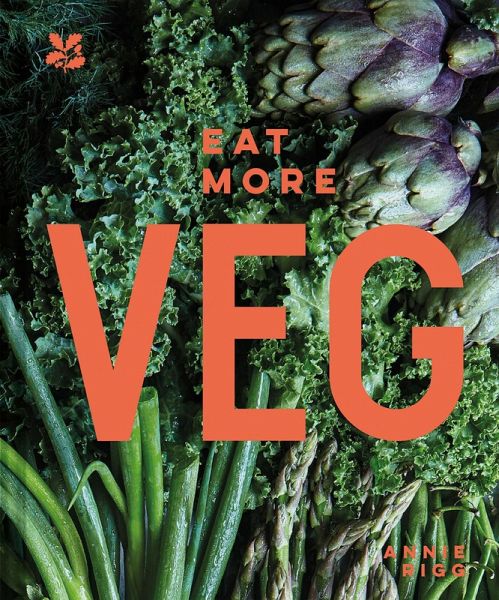 Eat More Veg (eBook, ePUB) Eat More Veg (eBook, ePUB)