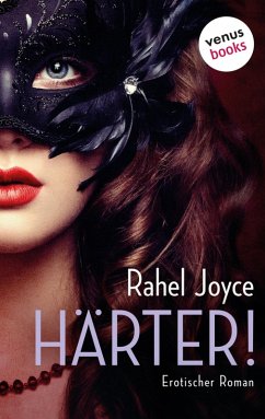 Cover Härter! (eBook, ePUB)
