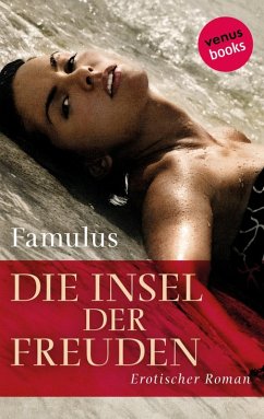 Cover Die Insel der Freuden (eBook, ePUB)