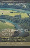 Conservation's Roots (eBook, ePUB)