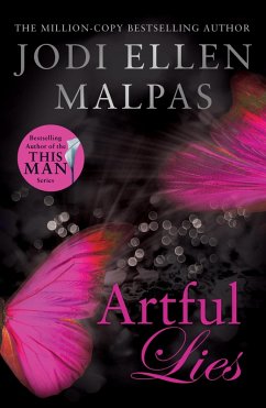 Artful Lies (eBook, ePUB) Cover Artful Lies (eBook, ePUB)