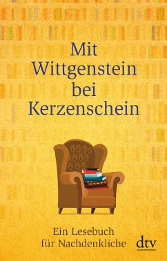Mit Wittgenstein bei Kerzenschein (eBook, ePUB)