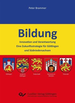 Bildung (eBook, PDF)